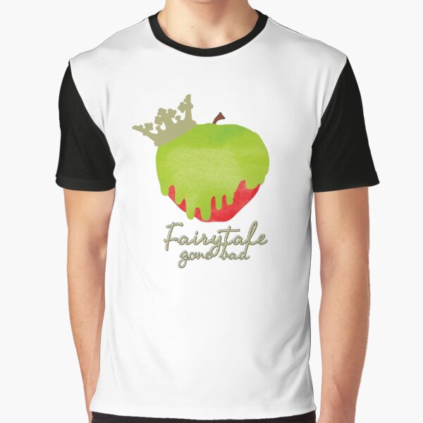 Fairytale Gone Bad Graphic T-Shirt