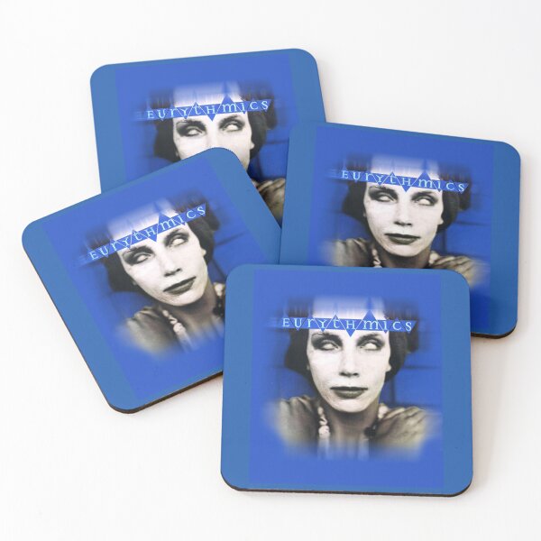 Item preview, Eurythmics, Never gonna cry again  designed and sold by Amberlenoxe.