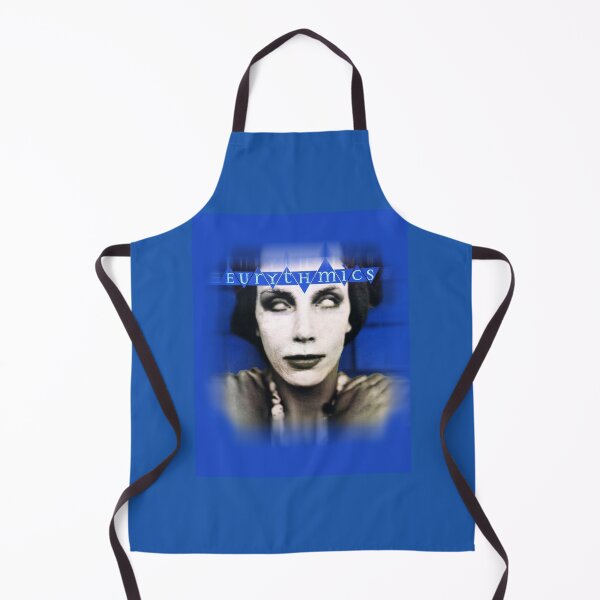 Item preview, Eurythmics, Never gonna cry again designed and sold by Amberlenoxe.