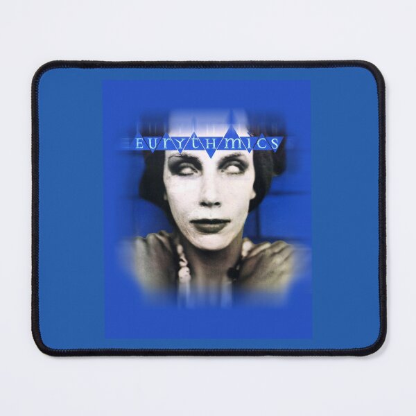 Item preview, Eurythmics, Never gonna cry again designed and sold by Amberlenoxe.