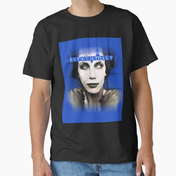 Item preview, Eurythmics, Never gonna cry again  designed and sold by Amberlenoxe.