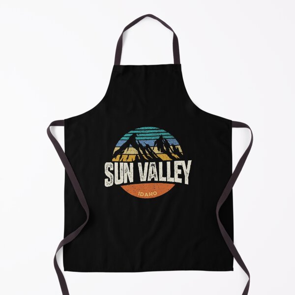 Item preview, Sun Valley Idaho Hiking Camping designed and sold by Toralloisa.