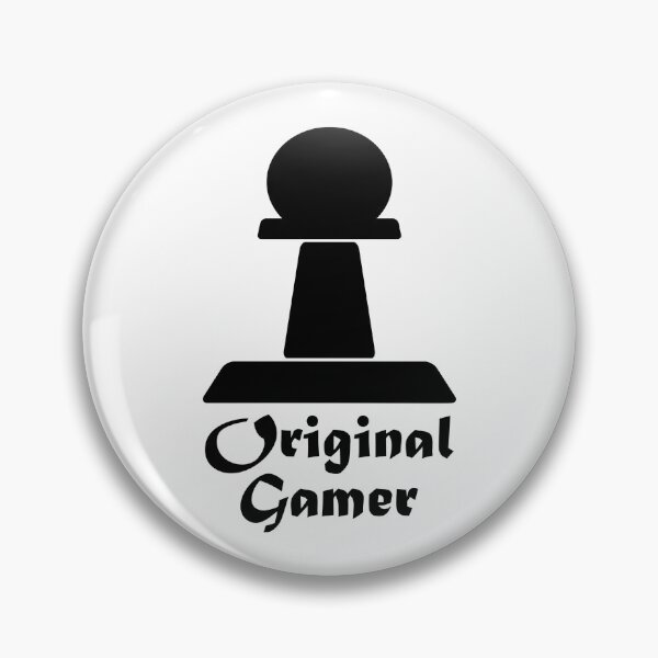 Item preview, original gamer designed and sold by JaMatt1983.