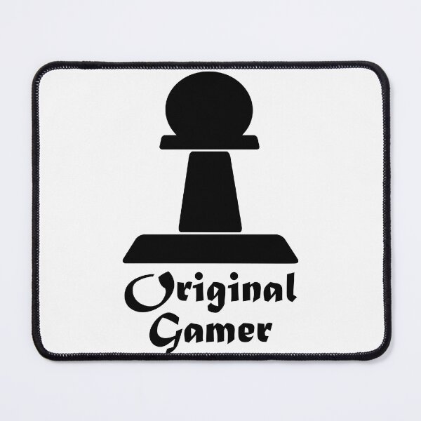 Item preview, original gamer designed and sold by JaMatt1983.
