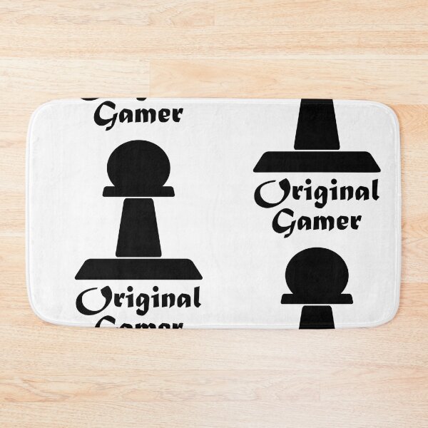 Item preview, original gamer designed and sold by JaMatt1983.
