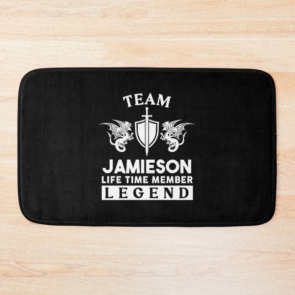 Item preview, Jamieson Name T Shirt - Jamieson Legend Lifetime Member Gift Item Tee designed and sold by alexandraf49.