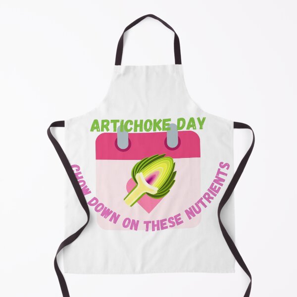 Item preview, Artichoke Day designed and sold by SolSel ⭐⭐⭐⭐⭐.