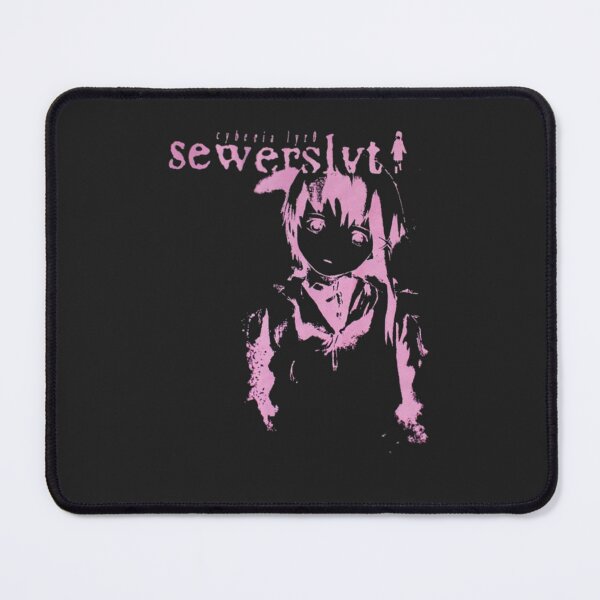 Item preview, ♥♥Sewerslvt Schizofrenia ♥♥ SPECIAL GIFT FOR SEWERSLVT LOVERS Essential T-Shirt designed and sold by BrandonBolton.