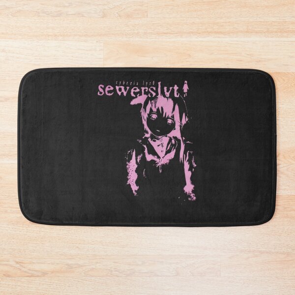 Item preview, ♥♥Sewerslvt Schizofrenia ♥♥ SPECIAL GIFT FOR SEWERSLVT LOVERS Essential T-Shirt designed and sold by BrandonBolton.
