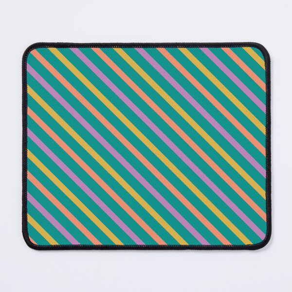 Item preview, linear pattern, colorful linear pattern designed and sold by angelescar.