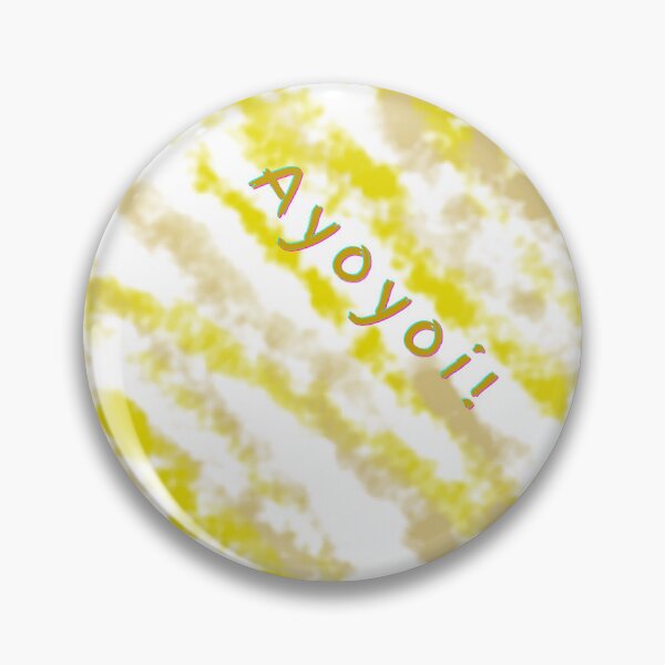 Item preview, Ayoyoi Brand Camouflage! That's all I need! Set #15 Yellow Series designed and sold by Krispsm.