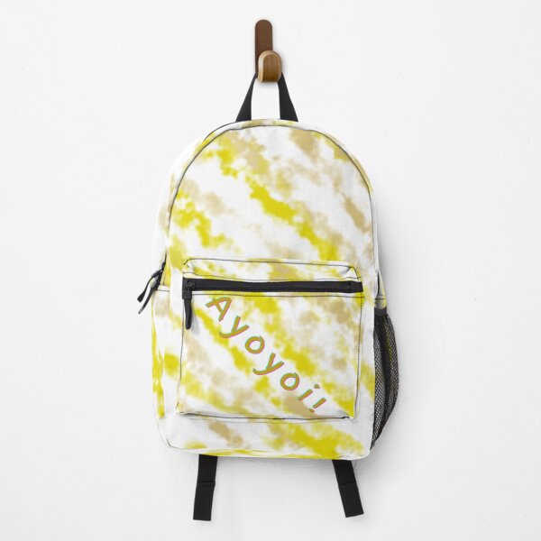 Item preview, Ayoyoi Brand Camouflage! That's all I need! Set #15 Yellow Series designed and sold by Krispsm.