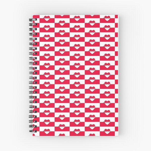Item preview, National Flag of Poland - Polska - Rzeczpospolita Polska - High Quality Image designed and sold by Picturestation.