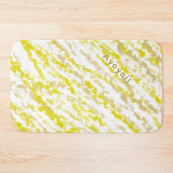 Item preview, Ayoyoi Brand Camouflage! That's all I need! Set #15 Yellow Series designed and sold by Krispsm.