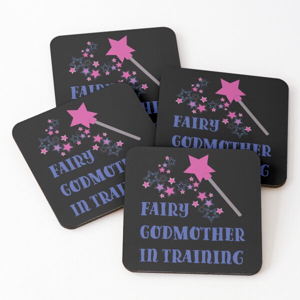 Item preview, Fairy Godmother in Training designed and sold by Azhalltorm.
