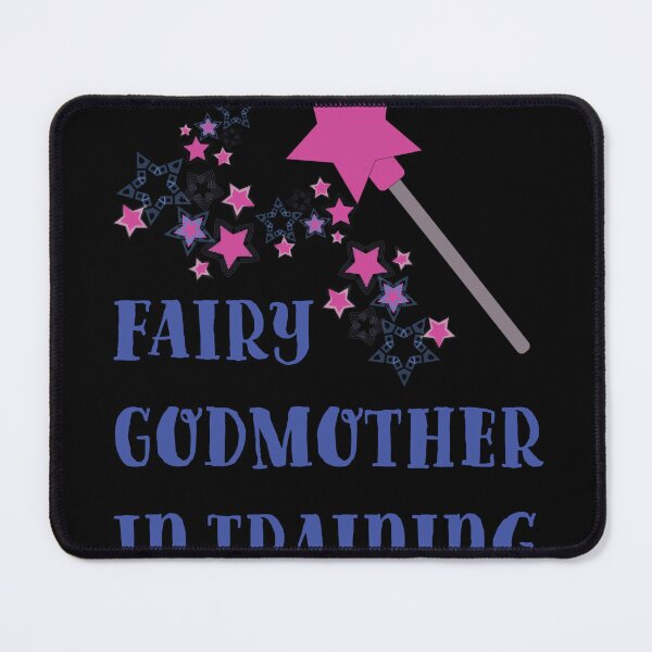 Item preview, Fairy Godmother in Training designed and sold by Azhalltorm.