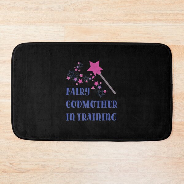 Item preview, Fairy Godmother in Training designed and sold by Azhalltorm.