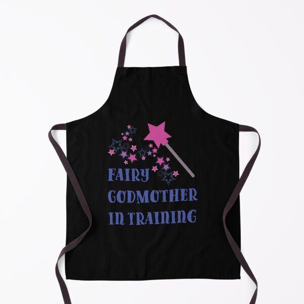 Item preview, Fairy Godmother in Training designed and sold by Azhalltorm.