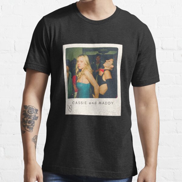 Cassie Cassie Euphoria Season 2 T Shirt For Sale By Ninuci Redbubble Cassie T Shirts