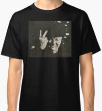 Winston Churchill Pop Art Classic T-Shirt