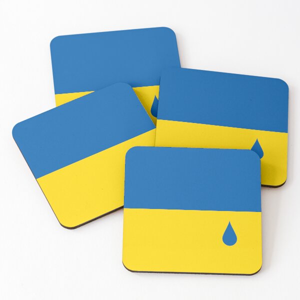 Item preview, Ukrainian Tear designed and sold by GeeeDeeeBeee.