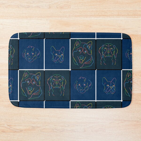 Item preview, Life of a Dog mum is ruff designed and sold by JAdotdotDesigns.