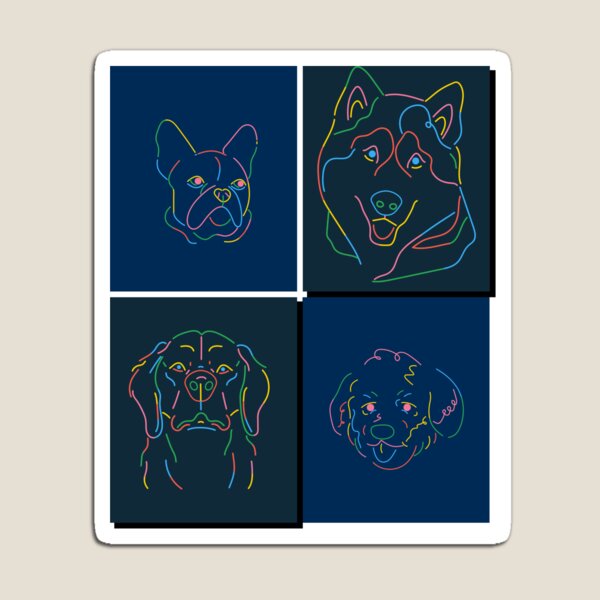 Item preview, Life of a Dog mum is ruff designed and sold by JAdotdotDesigns.