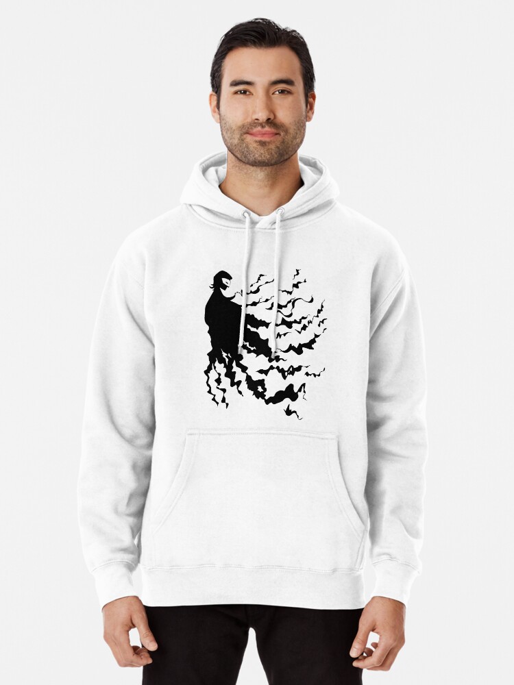 Phantom of the Opera Pullover Hoodie