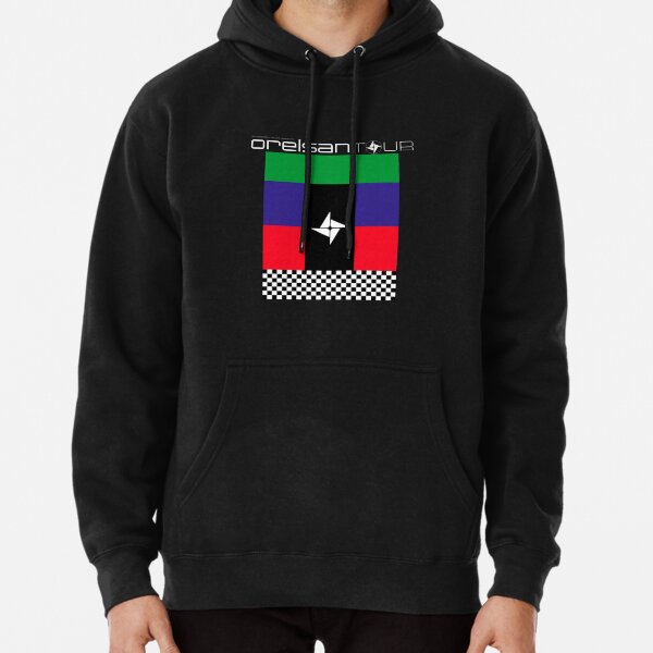 Orelsan Hoodie