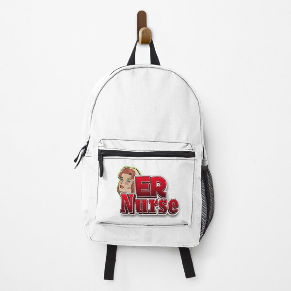 Item preview, Emergency Room Nurse designed and sold by roleshop.