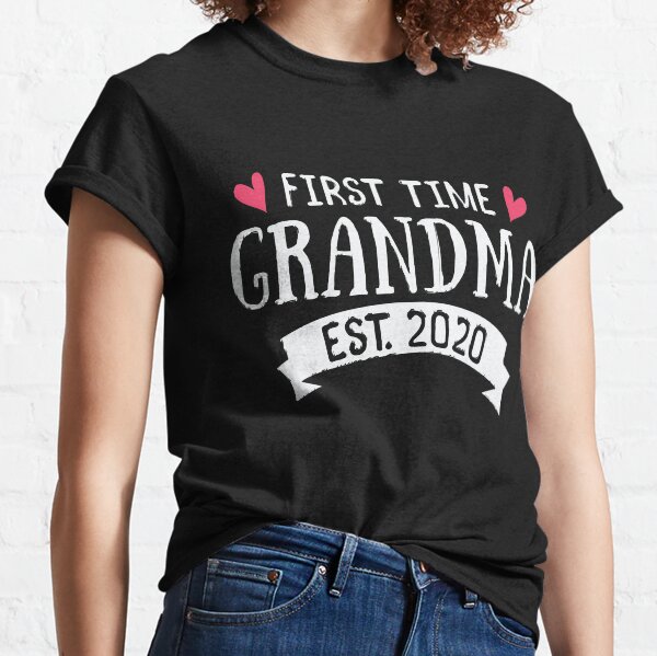 grandma 2020 shirt