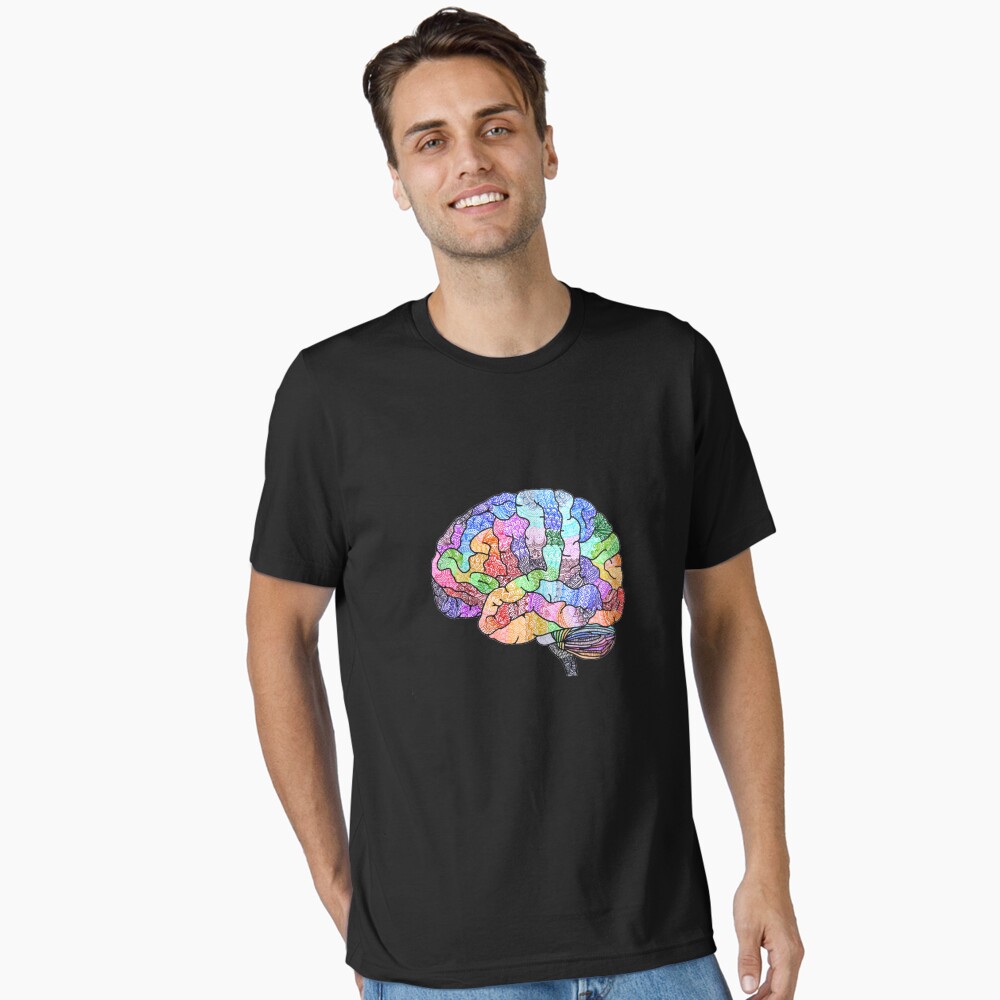 Item preview, Essential T-Shirt designed and sold by hanaayoob.