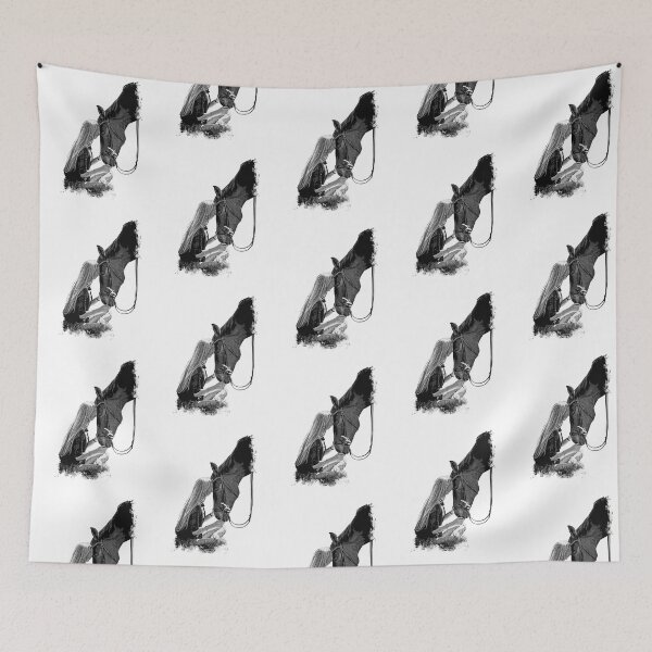 Item preview, Girl Kissing Horse Tshirt designed and sold by ibuddy.