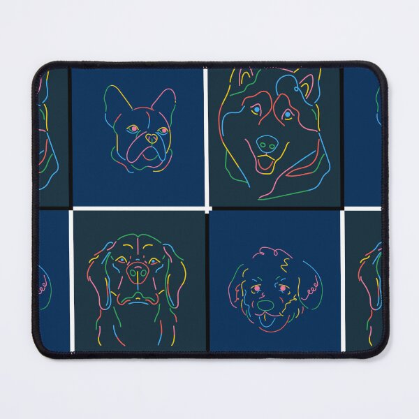 Item preview, Life of a Dog mum is ruff designed and sold by JAdotdotDesigns.