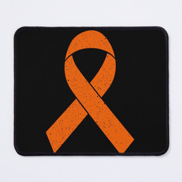 Item preview, Kidney Cancer Awareness Wear Orange Ribbon Vintage designed and sold by cssdru.