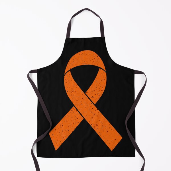 Item preview, Kidney Cancer Awareness Wear Orange Ribbon Vintage designed and sold by cssdru.
