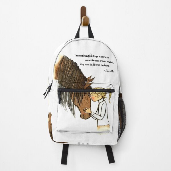 Item preview, Girl Kissing Horse Quotes Tshirt designed and sold by ibuddy.
