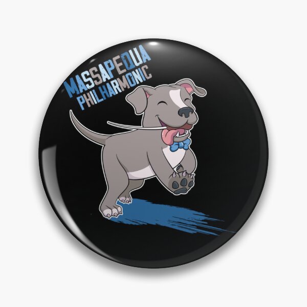 Item preview, Massapequa Pitty Classic designed and sold by sherryrains.