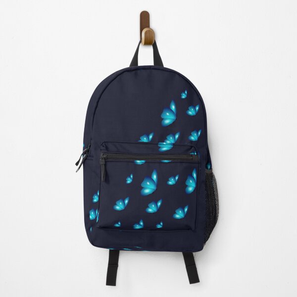 Item preview, Blue Butterflies designed and sold by RMelissart.