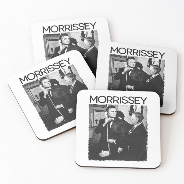 Item preview, Music Vintage Retro Morrissey Gifts For Music Fans designed and sold by CrystalOlson890.