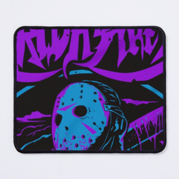 Item preview, Jason Voorhees Friday the 13th Classic . designed and sold by AbrilDennis9839.