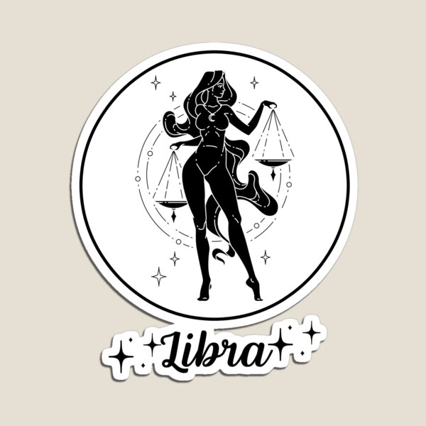 Zodiac Sign Libra - Libra Women