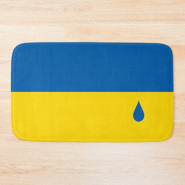 Item preview, Ukrainian Tear designed and sold by GeeeDeeeBeee.