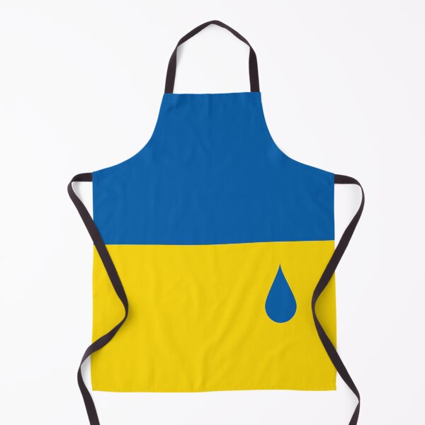 Item preview, Ukrainian Tear designed and sold by GeeeDeeeBeee.