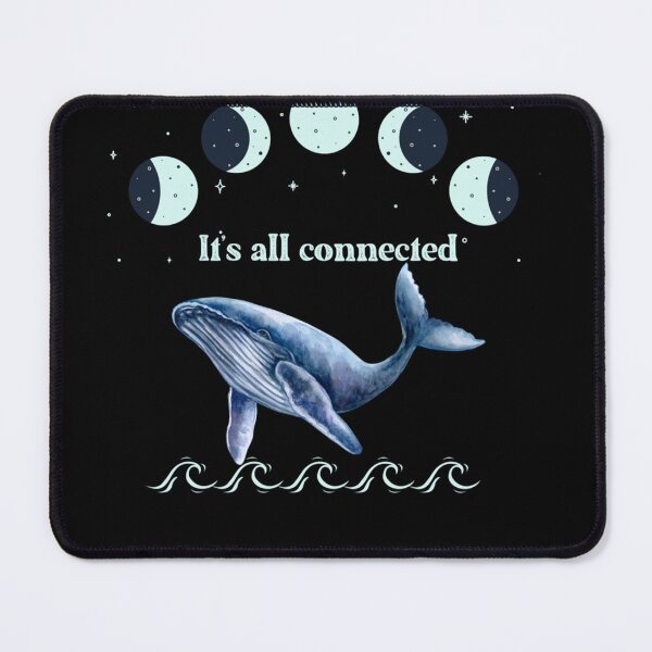 Item preview, Its All Connected Essential designed and sold by sherryrains.