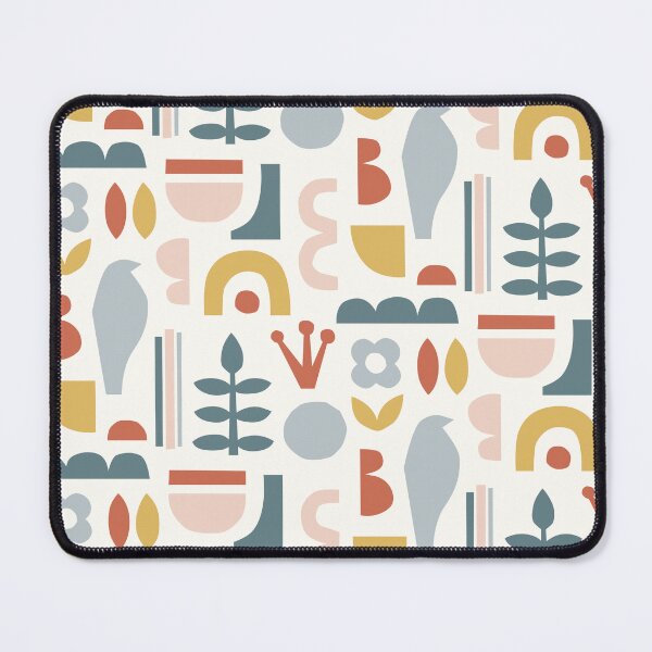 Item preview, Bohemian Abstract designed and sold by PeachyLitchi.