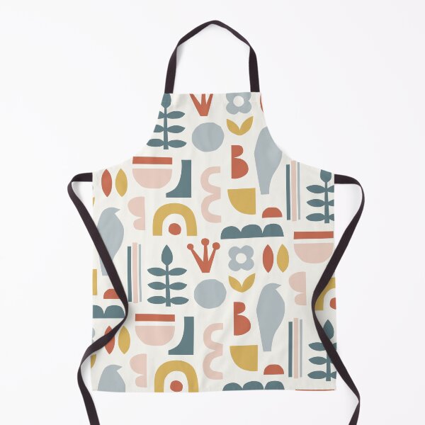 Item preview, Bohemian Abstract designed and sold by PeachyLitchi.