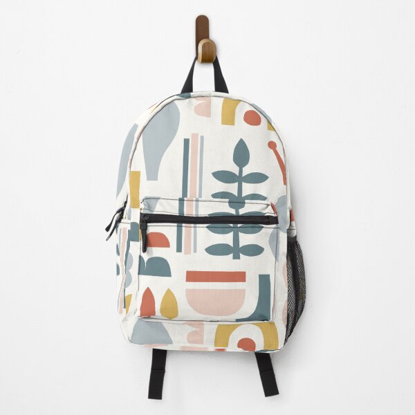 Item preview, Bohemian Abstract designed and sold by PeachyLitchi.
