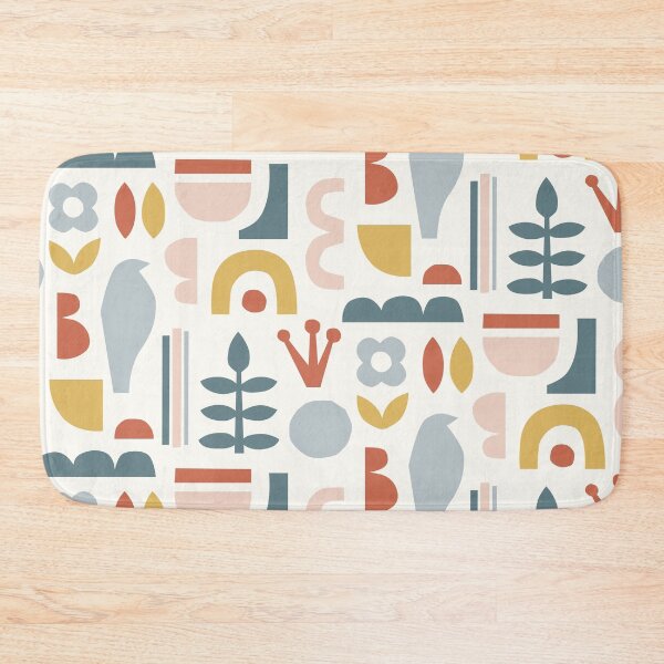 Item preview, Bohemian Abstract designed and sold by PeachyLitchi.