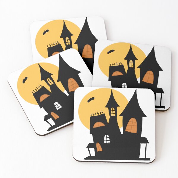 Item preview, Haunting night. designed and sold by Dipab121.